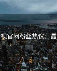 蘑菇影视官网粉丝热议：最强对比