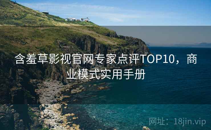 含羞草影视官网专家点评TOP10，商业模式实用手册